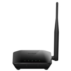 Roteador Wireless 150 Mbps DIR-608 - D-Link