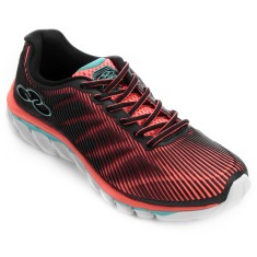 Tênis Olympikus Feminino Academia Perfect