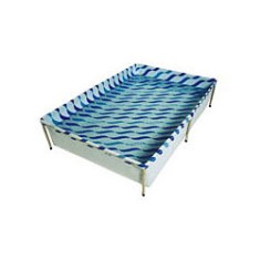 Piscina de Armação 1.000 l Retangular Capri 2911