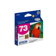 Cartucho Magenta Epson T073320