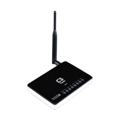 Roteador Wireless 150 Mbps W-R2000NL V1.1 - C3 Tech