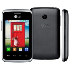 Celular LG B525 1,3 MP 2 Chips Wi-Fi