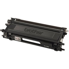 Toner Preto Brother TN110BK