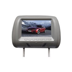 Encosto de Cabeça Media Receiver Dazz DZ-52125
