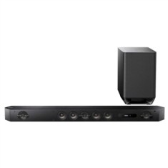 Home Theater Soundbar Sony 3D 800 W 7.1 Canais HT-ST9