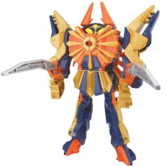 Boneco Power Rangers Clewzord - Sunny