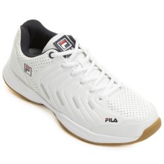 Tênis Fila Masculino Tenis e Squash Lugano 5.0 1
