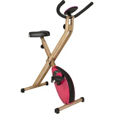 Bicicleta Ergométrica Vertical Residencial MF1005018 - Megaforth