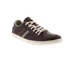 Tênis M. Officer Masculino Casual Jonas