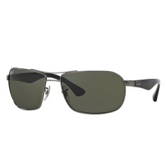 Óculos de Sol Masculino Máscara Ray Ban RB3492