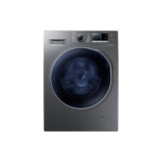 Lava e Seca Samsung Eco Bubble 10,2kg WD10J6410AX Inox