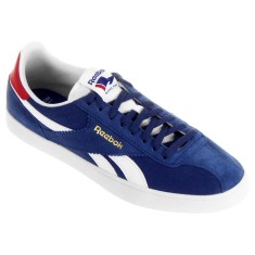Tênis Reebok Masculino Casual Royal Alperez CV