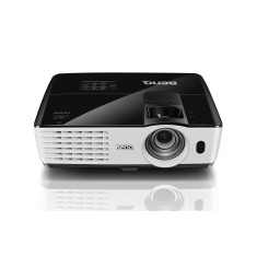 Projetor BenQ 3.500 lumens Full HD Projeção em 3D MX602
