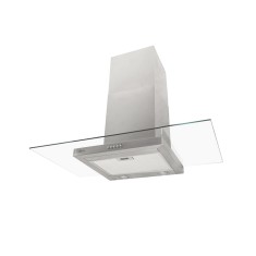 Coifa Parede Built 90 cm BLT VD BX 90 Inox