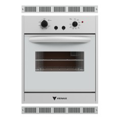 Forno de Embutir a Gás Venax 50 Litros Bianco 50