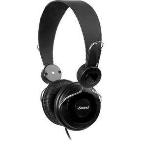 Headphone com Microfone Isound DGHP5501