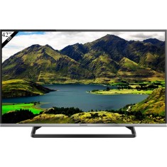 Smart TV TV LED 42" Panasonic Viera Full HD Netflix TC-42AS610B 2 HDMI