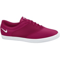 Tênis Nike Feminino Casual Mini Sneaker Lace