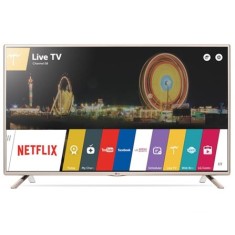 Smart TV TV LED 32" LG Netflix 32LF595B 2 HDMI