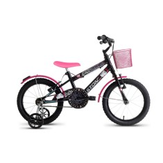 Bicicleta Stone Bike Aro 16 Freio V-Brake Drika
