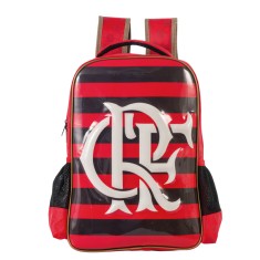 Mochila Escolar Xeryus Flamengo 5212