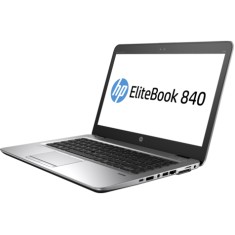 Notebook HP EliteBook Intel Core i5 6300U 6ª Geração 4GB de RAM HD 500 GB 14" Windows 10 Pro 840 G3