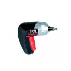Parafusadeira Funciona à Bateria 4 V - Skil 2336