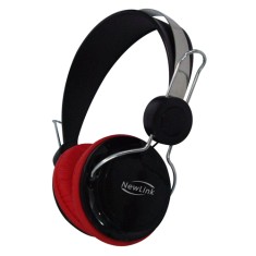 Headset com Microfone NewLink Shiny