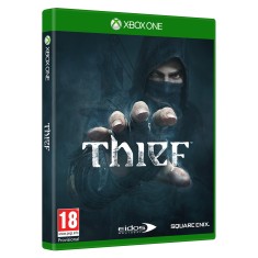 Jogo Thief Xbox One Square Enix