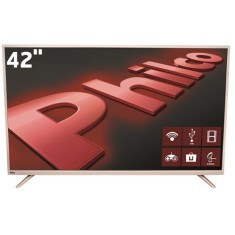 Smart TV TV LED 42" Philco Full HD PH42F10DSGWA 2 HDMI