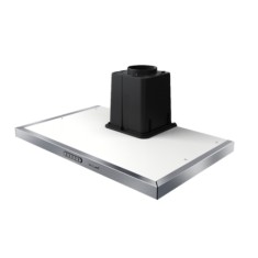 Depurador de Ar Parede Fogatti 60 cm Slim Inox
