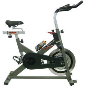 Bicicleta Ergométrica Spinning Profissional Pro 0169 - Polimet