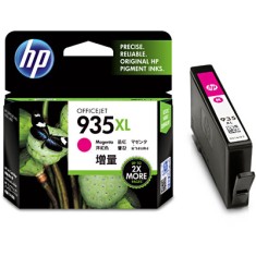 Cartucho Magenta HP 935XL C2P25AL