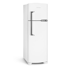 Geladeira Brastemp Clean Frost Free Duplex 378 Litros BRM42EB
