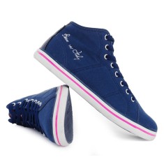 Tênis Fila Feminino Casual Venezia High