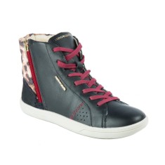 Tênis Cravo e Canela Feminino Casual 69287