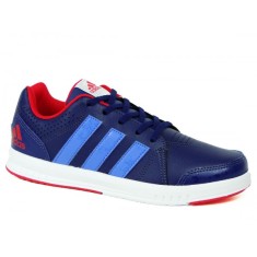 Tênis Adidas Infantil (Menino) Casual Neo