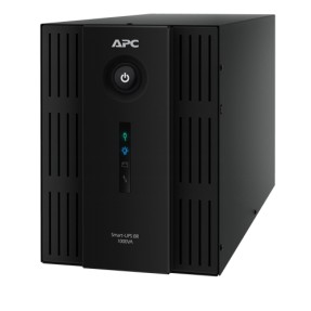 Nobreak Smart-UPS SUA1000BI-BR 1000VA Tensão de Entrada Bivolt - APC