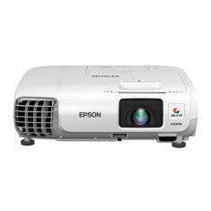 Projetor Epson PowerLite 3.000 lumens HD X21