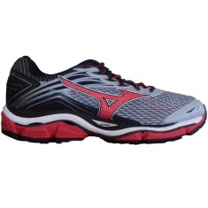 Tênis Mizuno Masculino Corrida Wave Enigma 6
