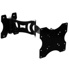 Suporte para TV LCD/LED/Plasma Parede Articulado 15 a 40 Maxport SPA200D