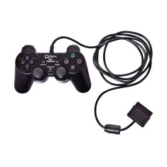 Controle PS1 PS2 Basic - Oxy