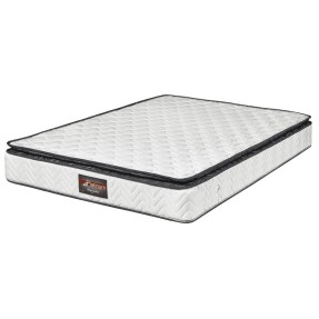 Colchão Casal Molas Bonnel Americanflex D28 Platinum 138 x 23 x 188 cm