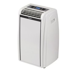 Ar Condicionado Portátil Cappoia 12000 BTUs Quente/Frio Praticità Q/F 12