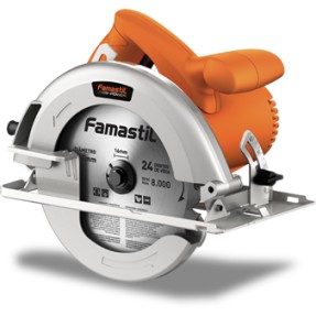 Serra Circular Famastil 1.200 W P2159.120