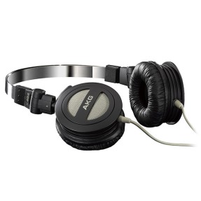 Headphone AKG K 404