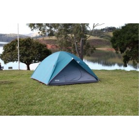 Barraca de Camping 8 pessoas Nautika Cherokee