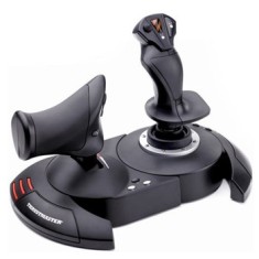 Manche (Yokes) PC PS3 T.Flight Hotas X - Thrustmaster