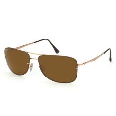 Óculos de Sol Feminino Aviador Ray Ban RB8054