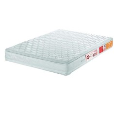 Colchão Casal Espuma Orthocrin D33 Royal Saúde 138 x 18 x 188 cm